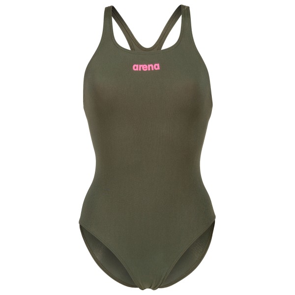Arena - Women's Team Swimsuit Swim Pro Solid - Maillot de bain