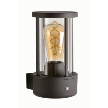 Lucide Lori Wandlamp Buiten antraciet