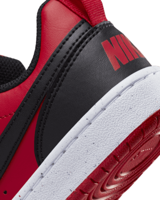 Nike Court Borough Low Recraft Big Kids' Shoes