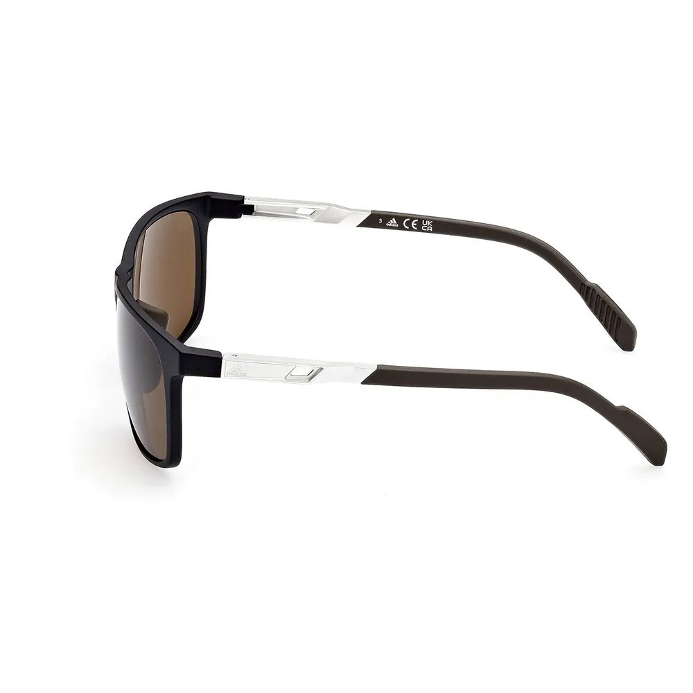 adidas SP0061 polarisierte Sonnenbrille