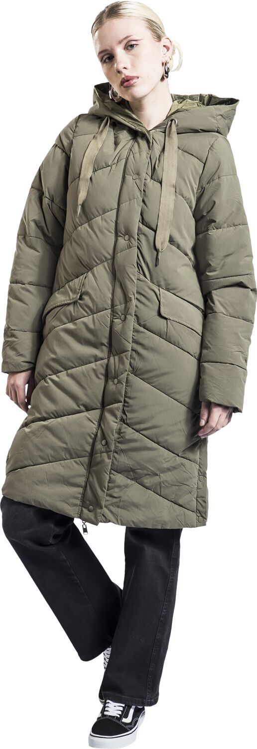 LS P JK CA44RLOTTA | Hailys Manteau d'hiver