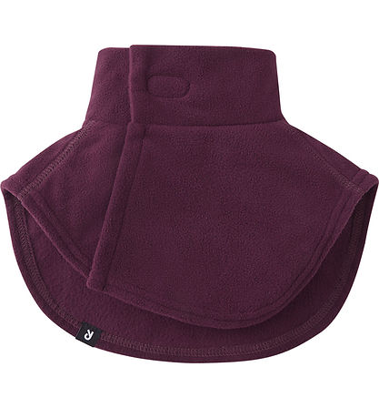 Reima Halsedisse - Fleece - Legenda - Deep Purple