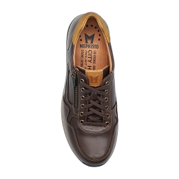 bradley  RANDY 6151/ 6159/grizzly  DARK BROWN