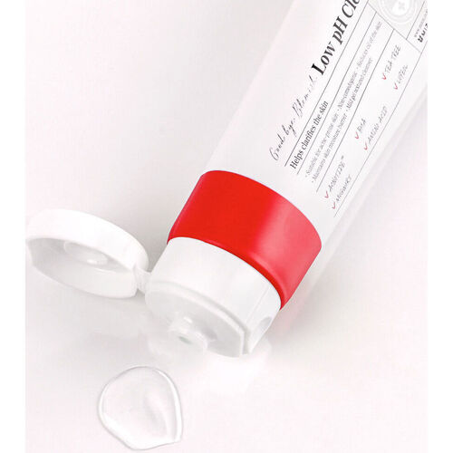 Mizon - Good Bye Blemish Low Ph Cleanser