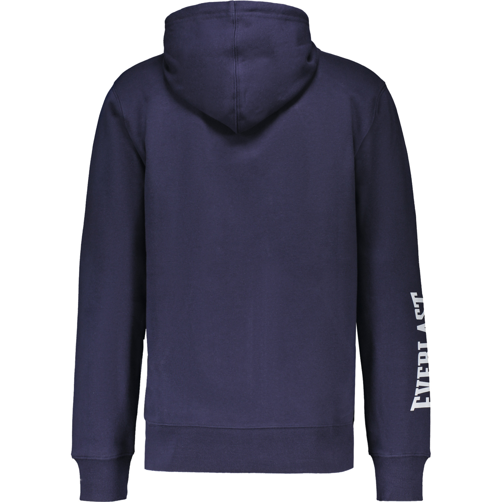 Everlast Herren-Sweatjacke XXL, dunkelblau