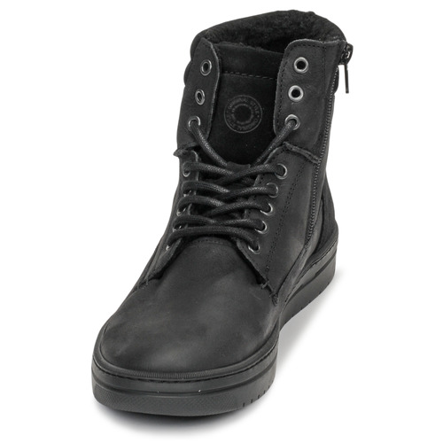 Bullboxer - AID500E6L-BLCK - Noir