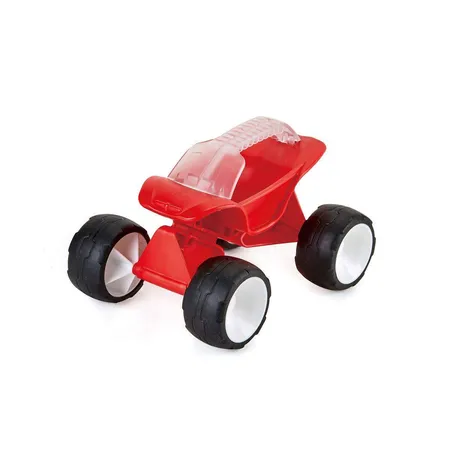 Hape Strandbuggy, rot
