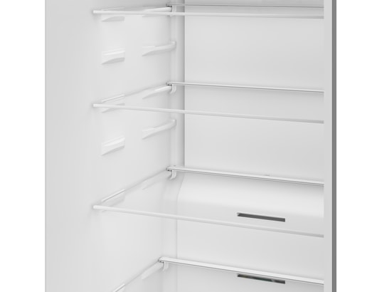 BEKO - Réfrigérateur 1 porte B3RMLNE444HXB