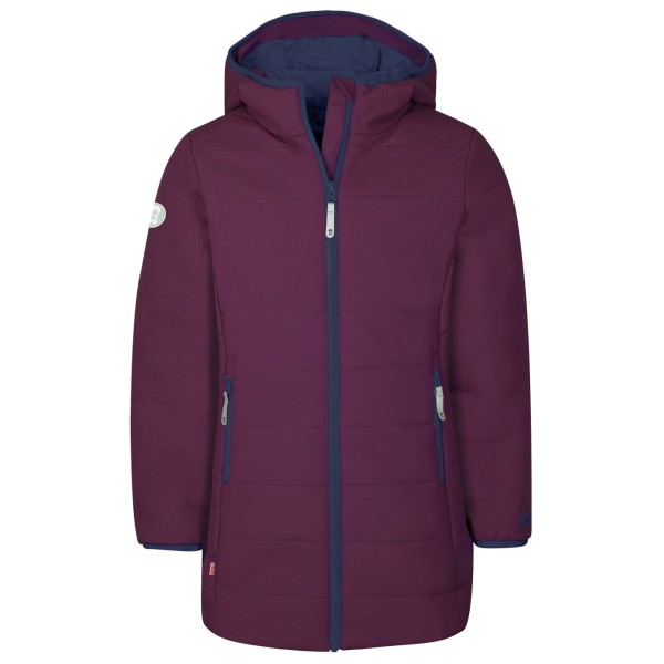 Trollkids - Girl's Stavanger Coat - Manteau