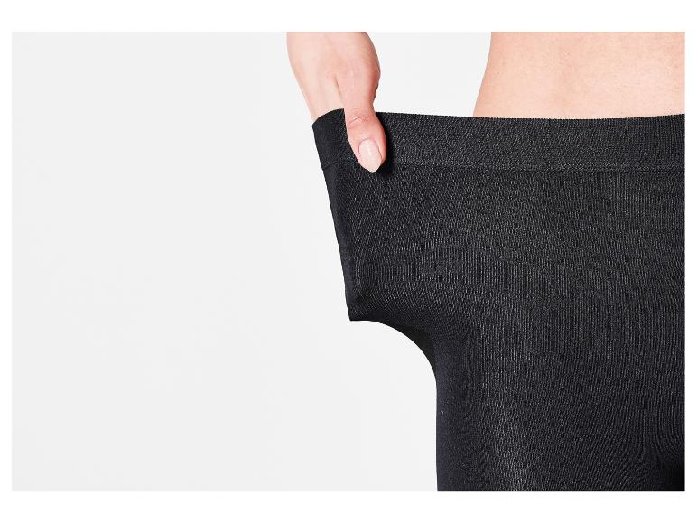 Thermolegging of -panty