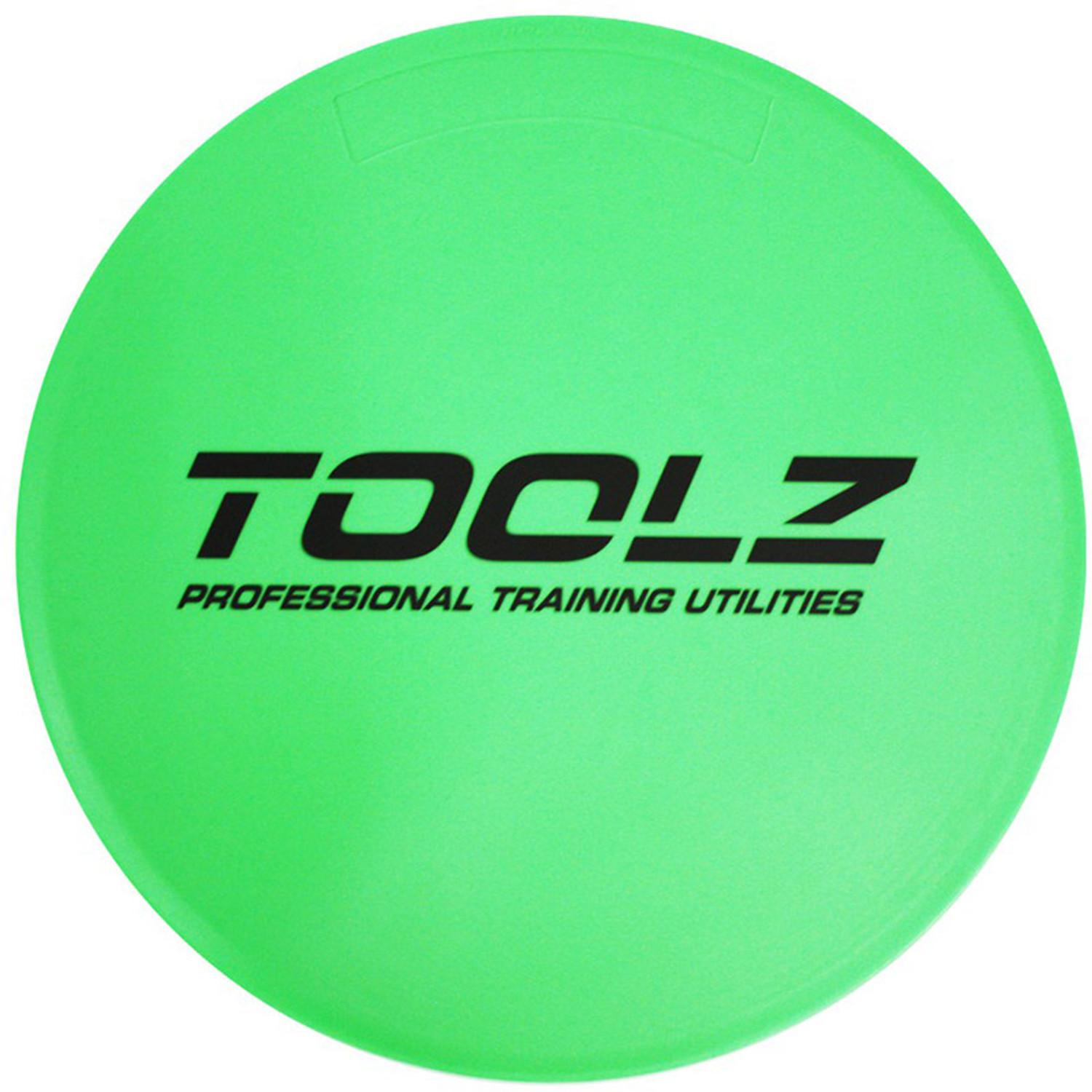 Toolz Markering Cirkel 4 stuks Groen