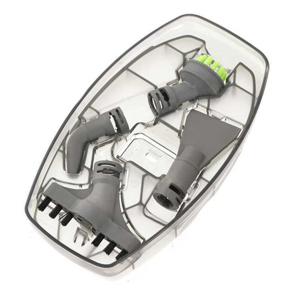 DAMPVASKER BISSELL POWERFRESH SLIM STEAM