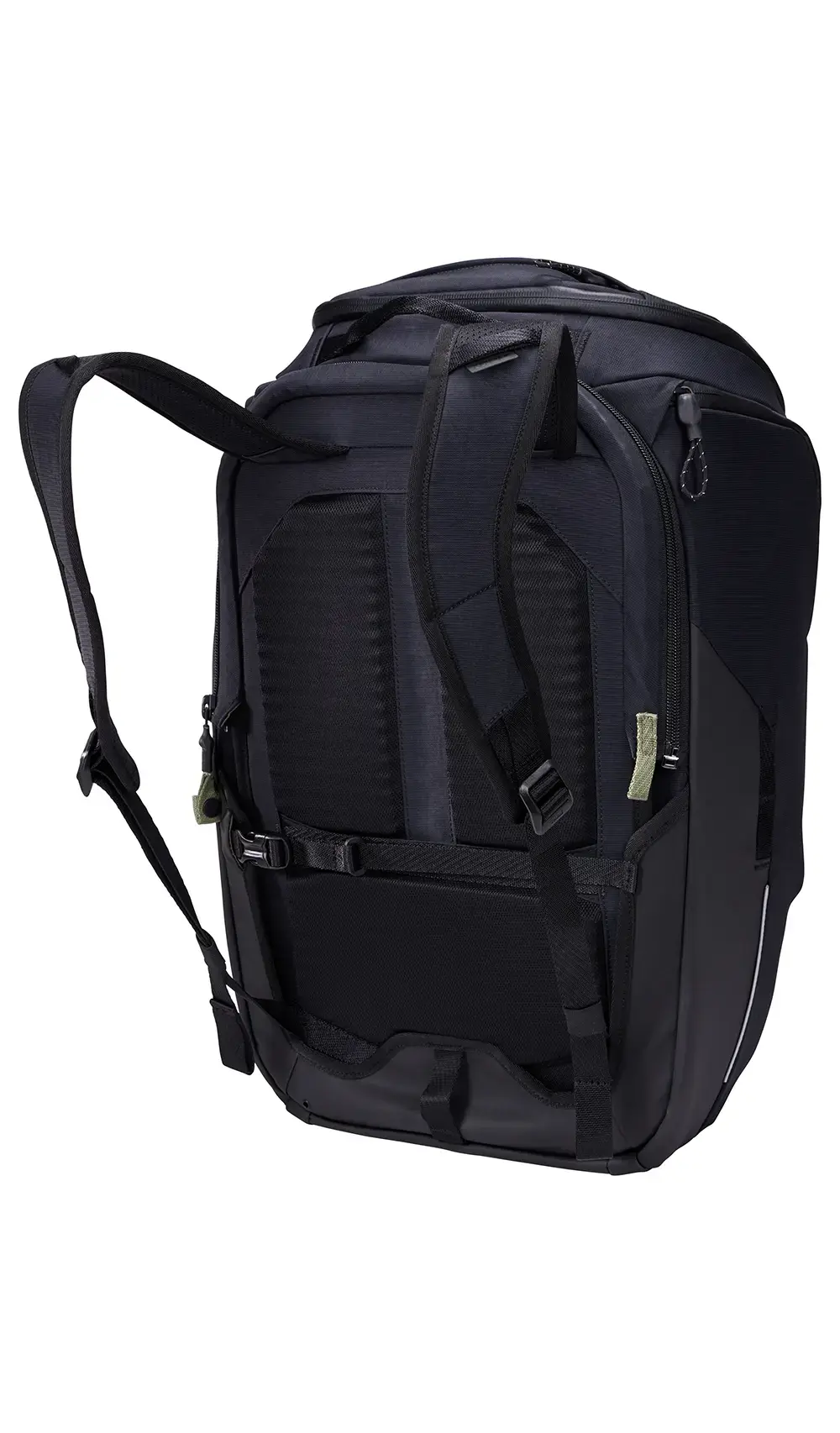 Thule Paramount Hybrid Pannier 26L Fietstas Zwart