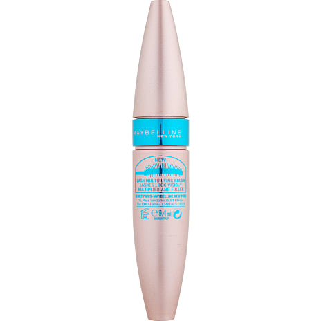 Mascara Lash Multiplying Black vandfast