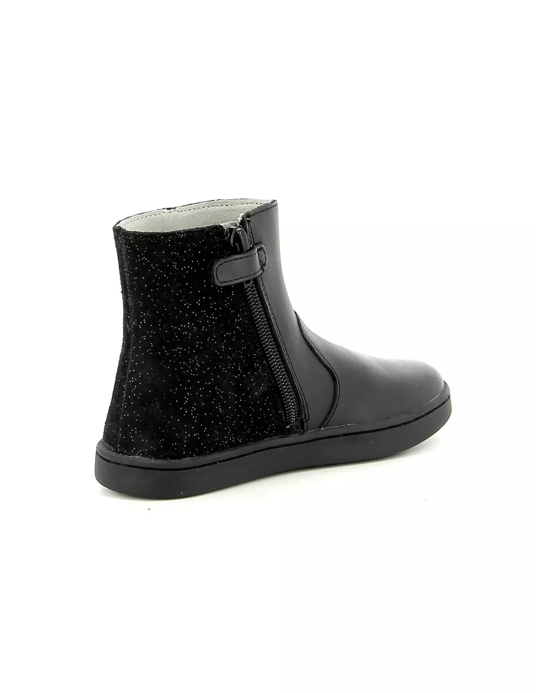 KICKERS LILYBOOTS - Boots & bottines Noir