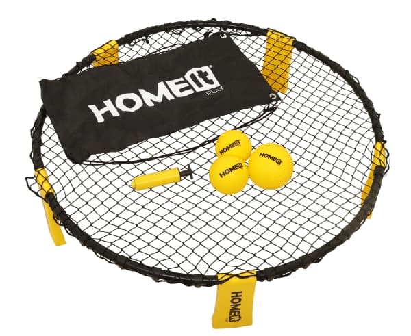 HOME It® bounceball med 3 bolde
