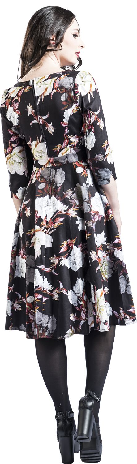 H&R London Robe mi-longue