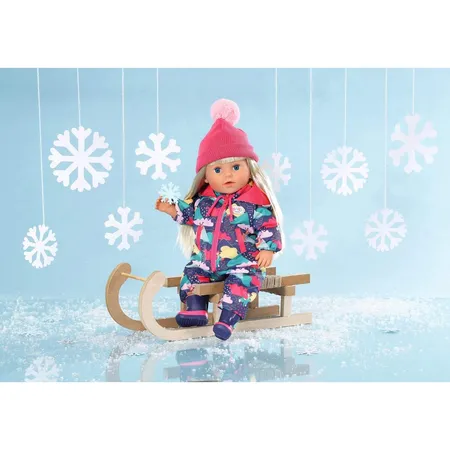 BABY born® Deluxe Schneeanzug 43cm