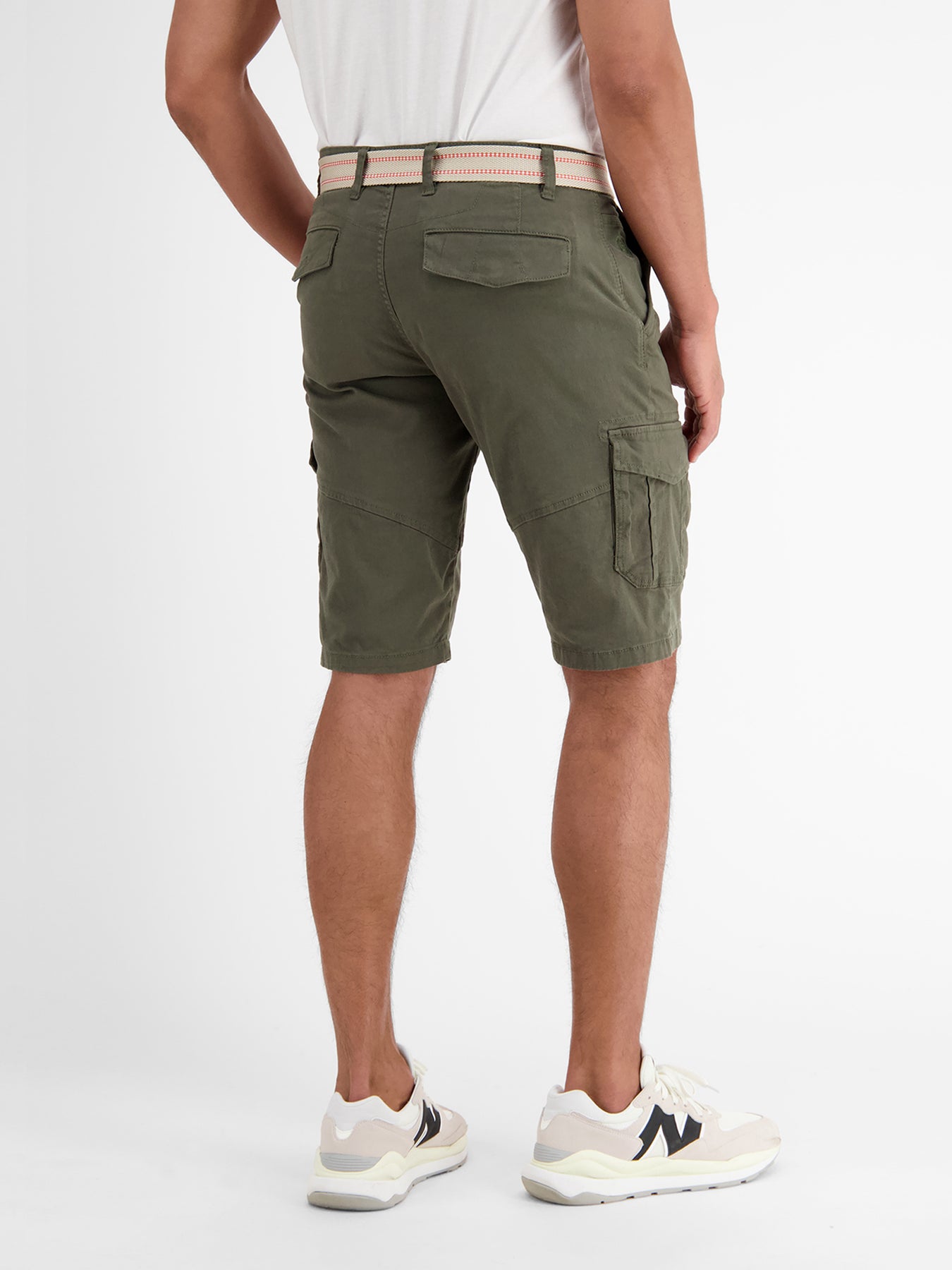Sportive Cargo-Shorts DAWSON