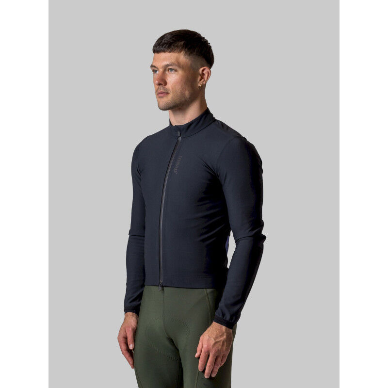 Training Winter Jacket - Veste vélo homme