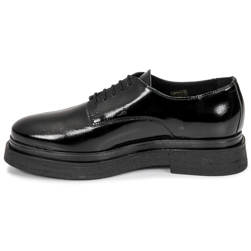 JB Martin - OSER - VERNIS NOIR