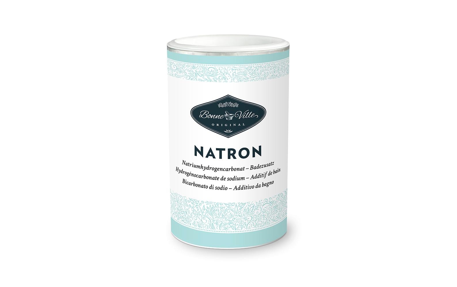 Natron 1 kgSodium Bicarbonate, Natriumbicarbonat