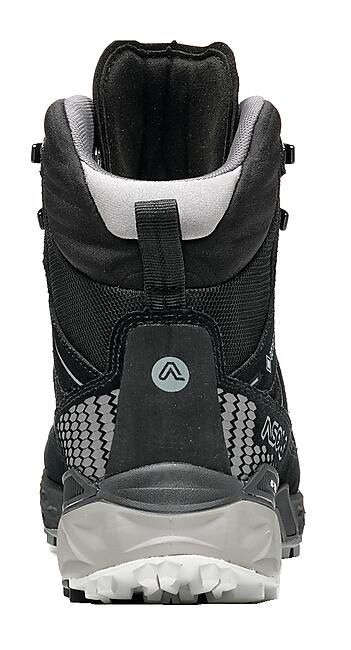 ASOLO - CHAUSSURES DE RANDONNEE HIVER TAHOE WINTER GTX MM