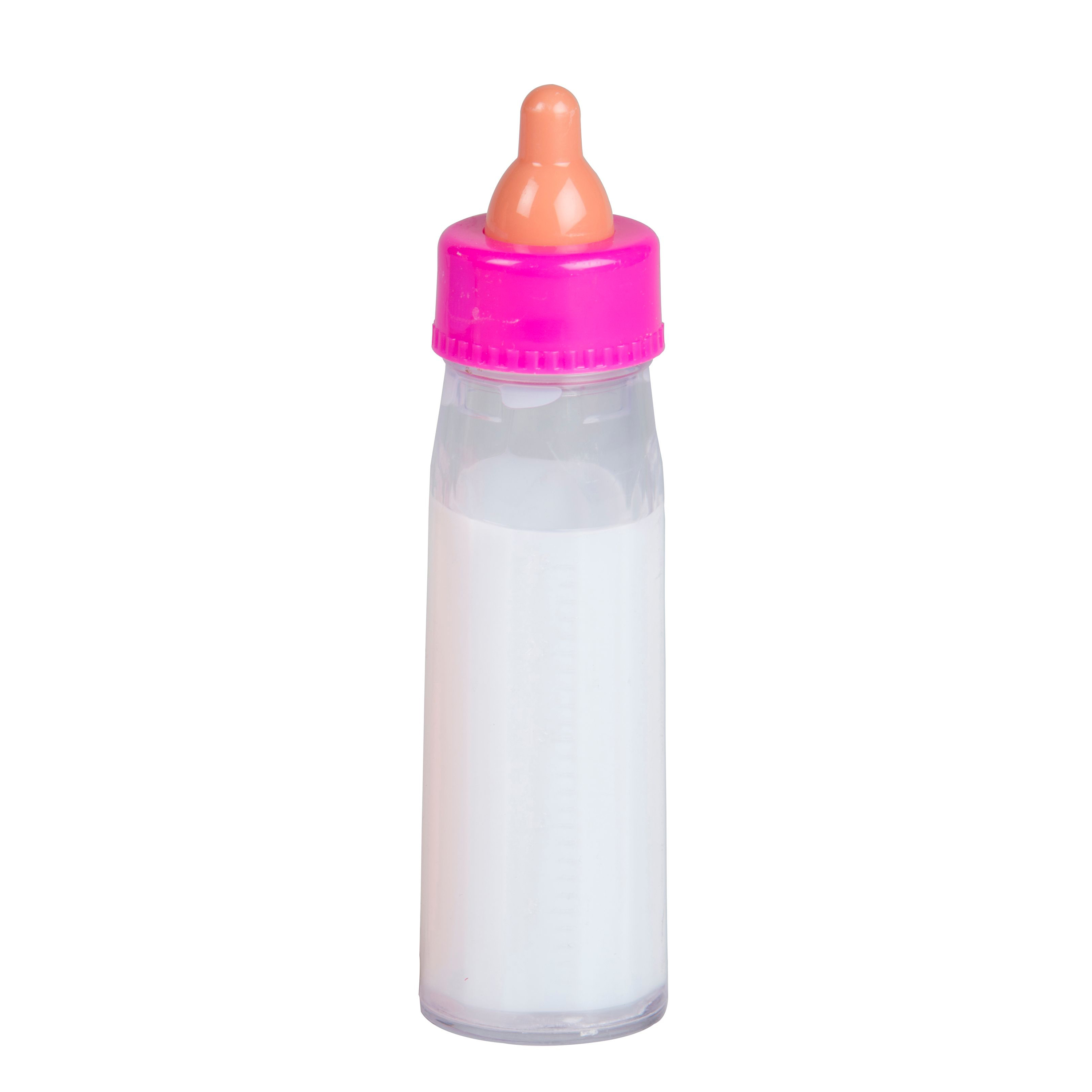 Magische Puppen-Trinkflasche