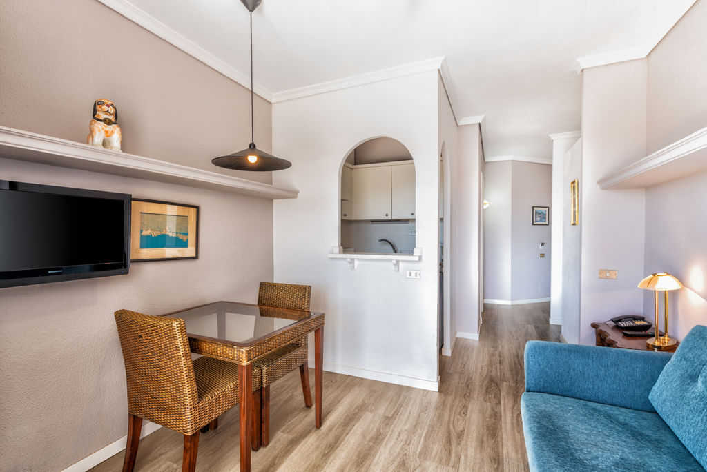 HG Tenerife Sur Logies - Aparthotel