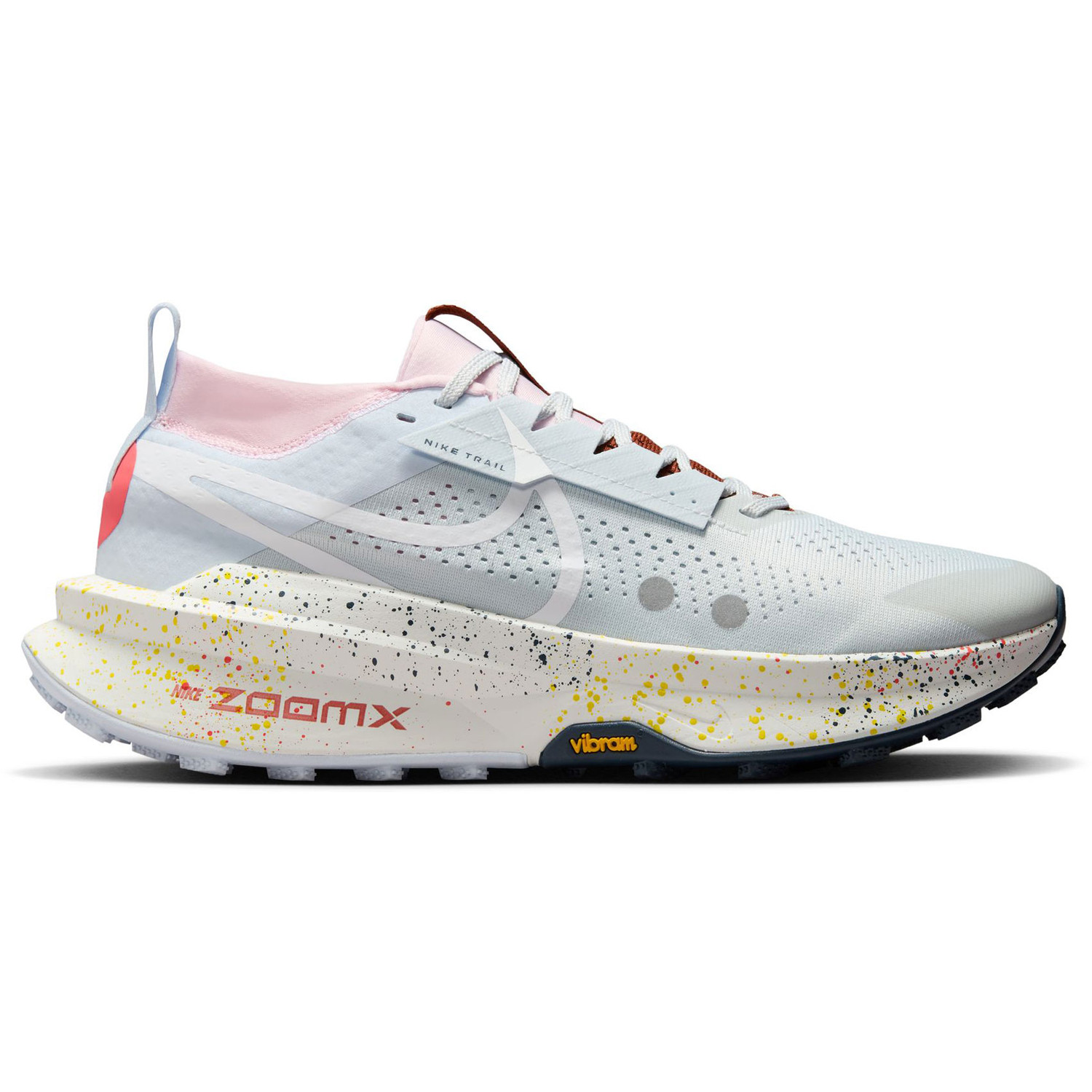 Nike Zegama Trail 2 Heren