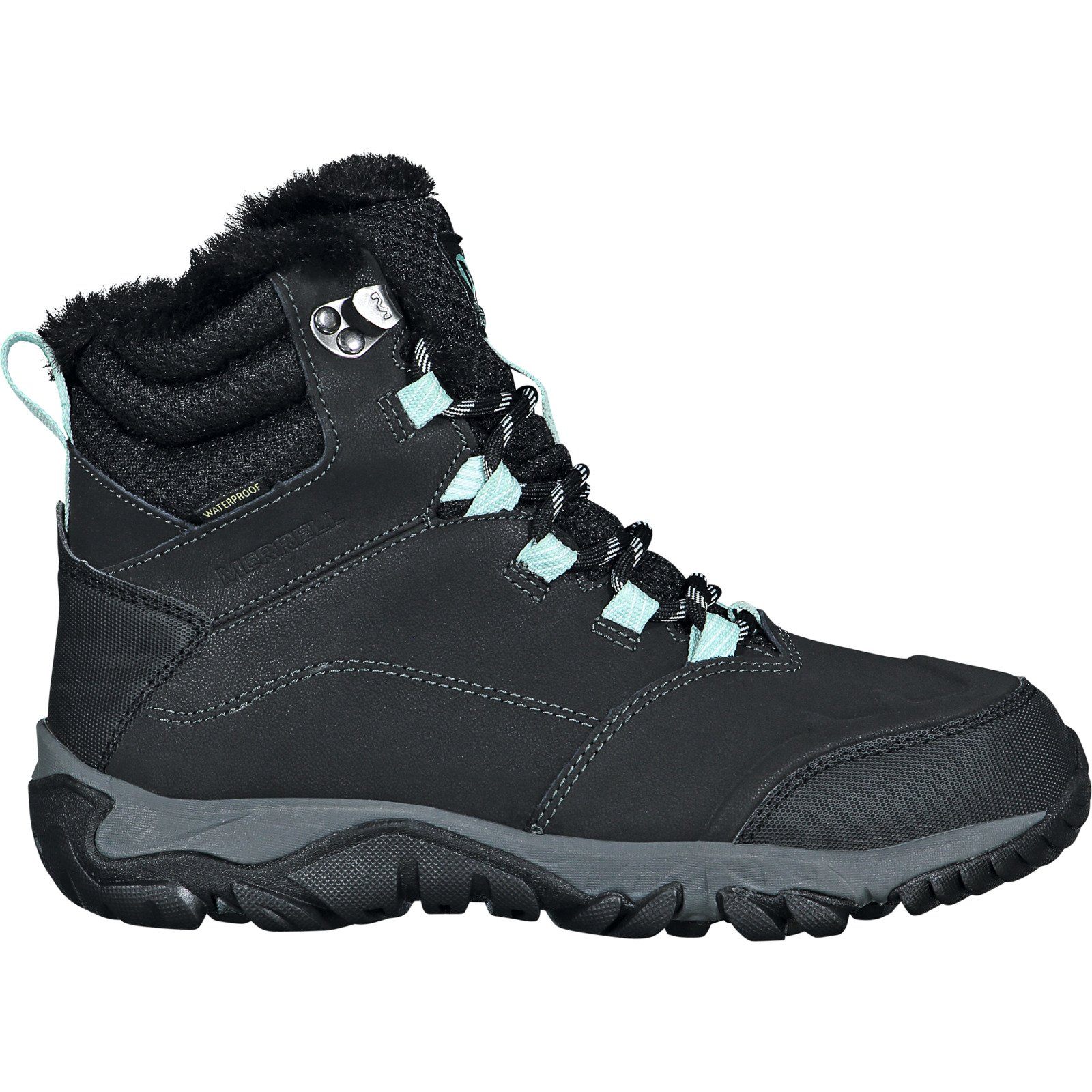 Merrell Damen-Winterschuh Thermo Fractal 36