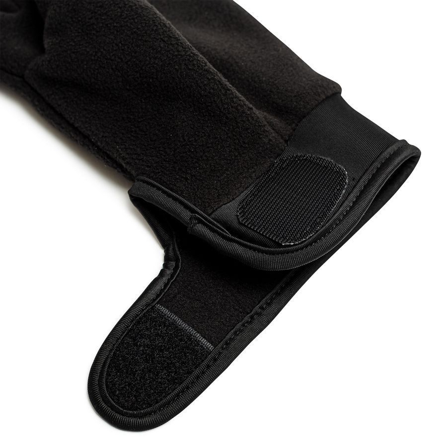 Næstved Boldklub X PUMA Gants de Joueur - Noir