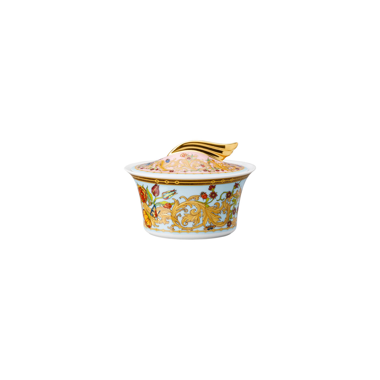 Le Jardin de Versace Le jardin de Versace Zuckerdose 6 Pers.