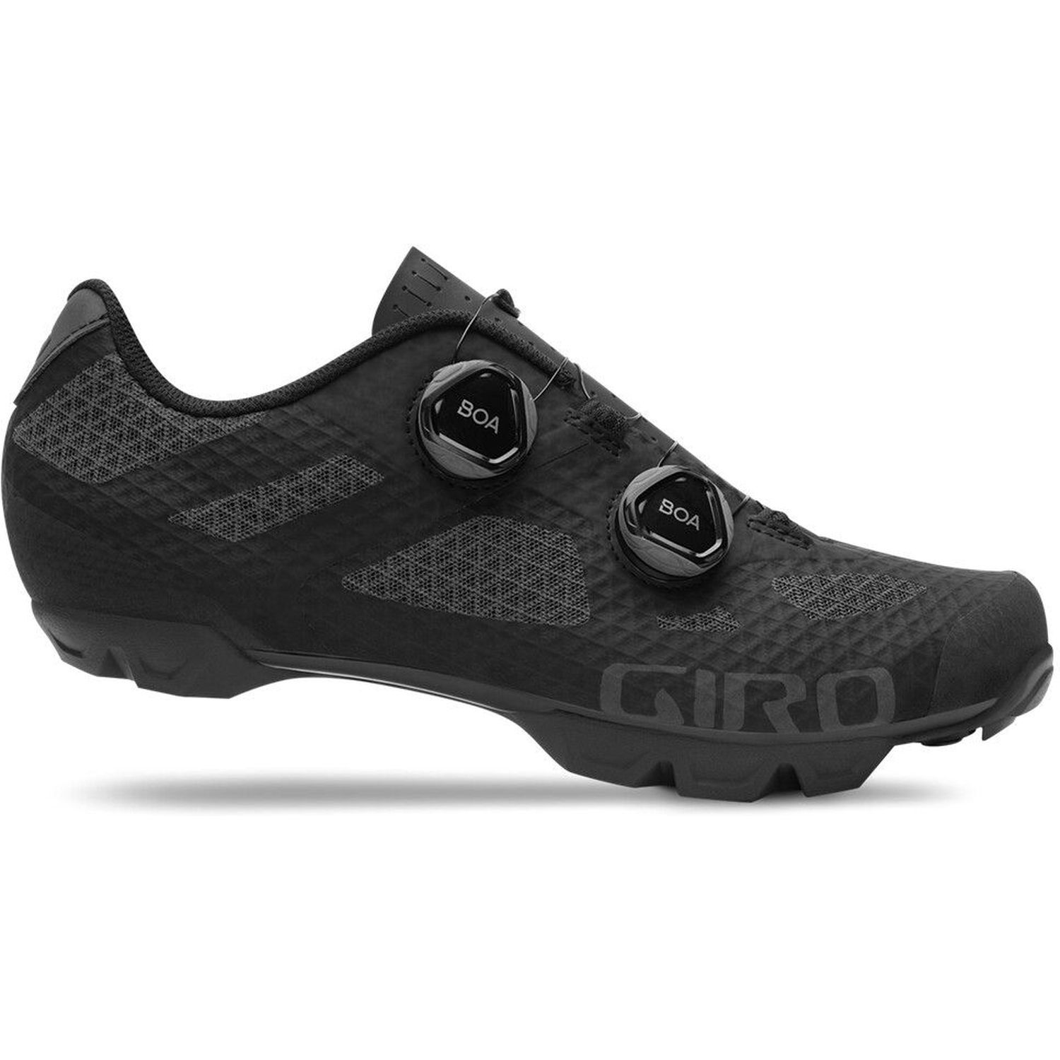 GiroSector W Shoe