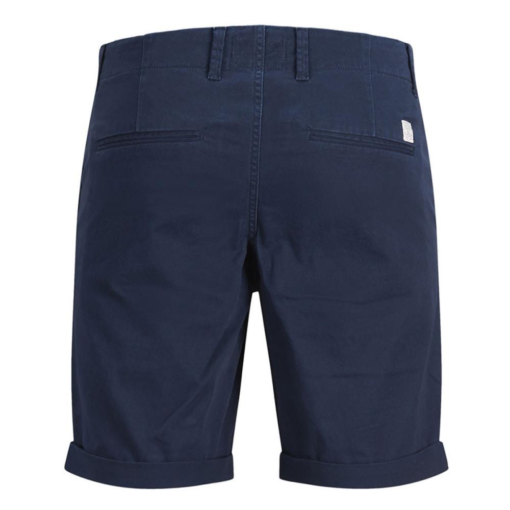 Jack & Jones Short Chino Marine Homme Jack&Jones BASIC