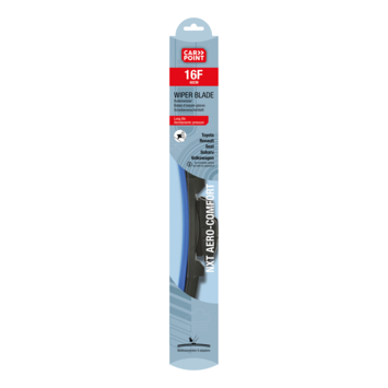 Carpoint Ruitenwisser NXT Aero Comfort 16F 40cm
