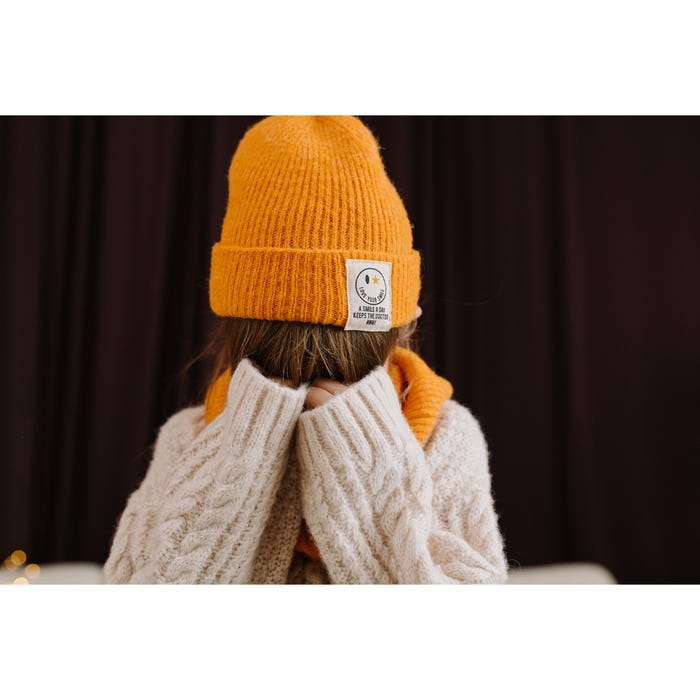 Veritas-Kids muts uni patch