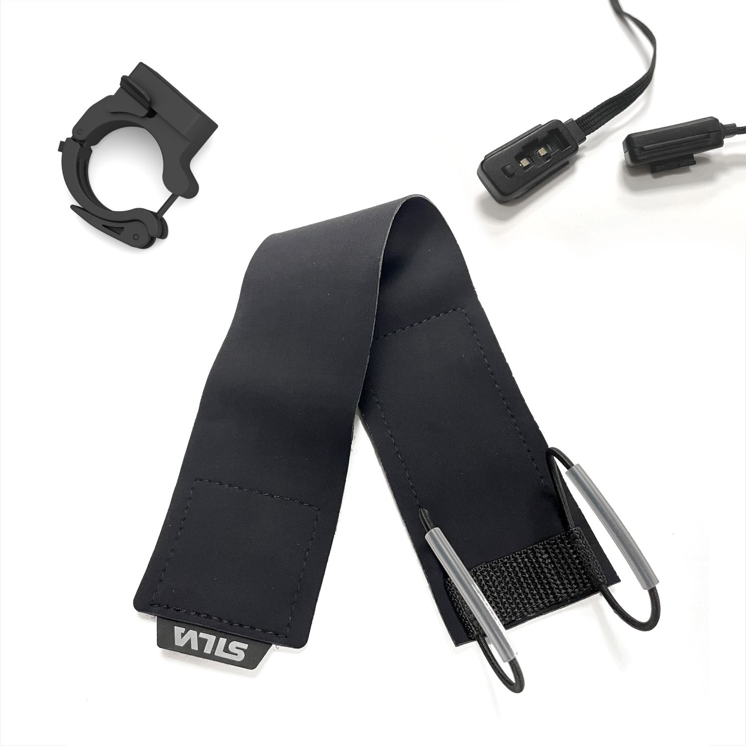 Free Bar Mount Kit