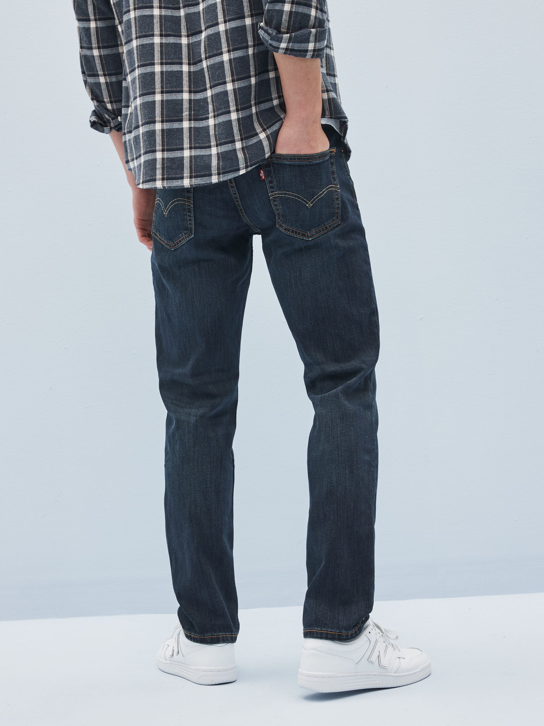 Sequoia - Levi's® - 511™ slim-fit jeans