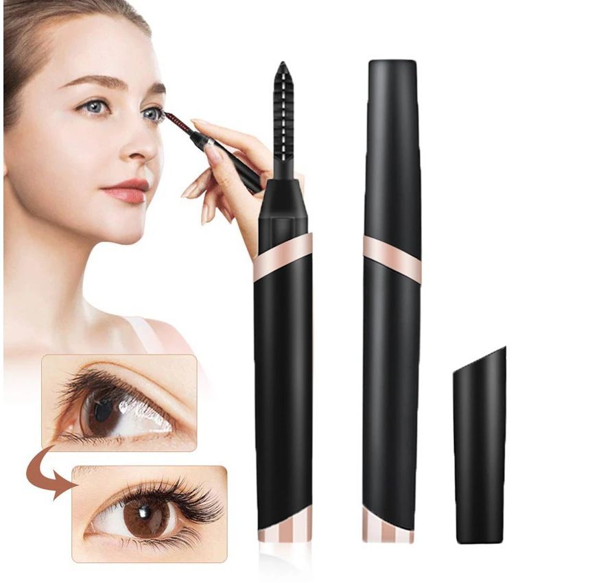 Beautyronics - USB oplaadbare wimperkruller