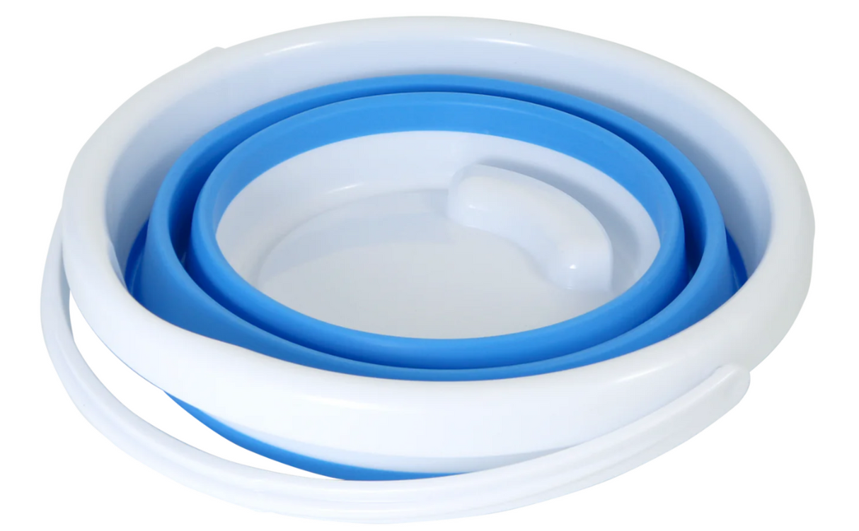 Coghlan's<br>Collapsible Bucket 5L