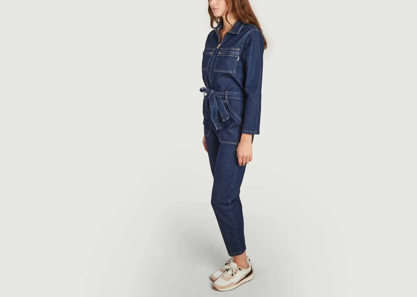 Combinaison Celia La Petite Française