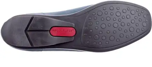 431000 303 H Waldlaufer jeans - maat 9 instapper jeans - maat 9 Calandschoen