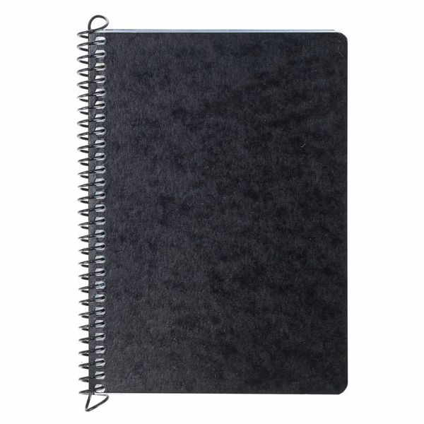 Star 1045/20 Black