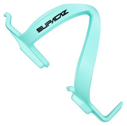 Porte Bidon Supacaz Fly Poly Celeste