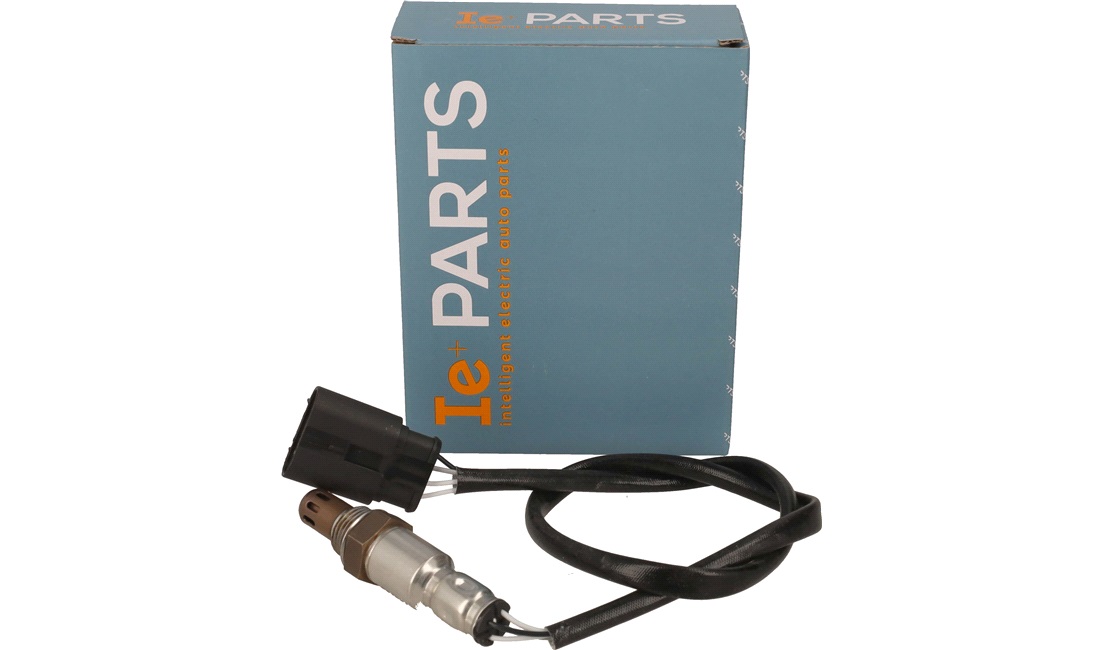 Lambda-sonde