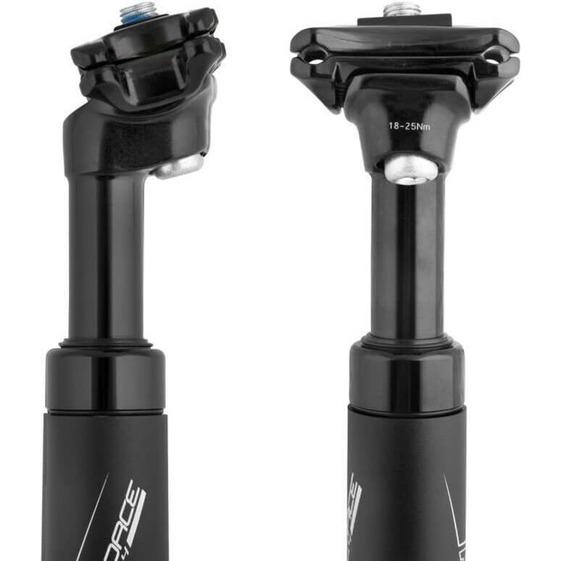 Force Pro Verende Zadelpen