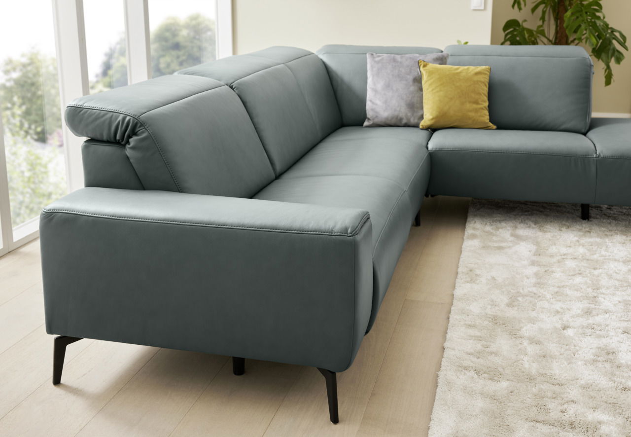 Musterring Ecksofa MR 1320