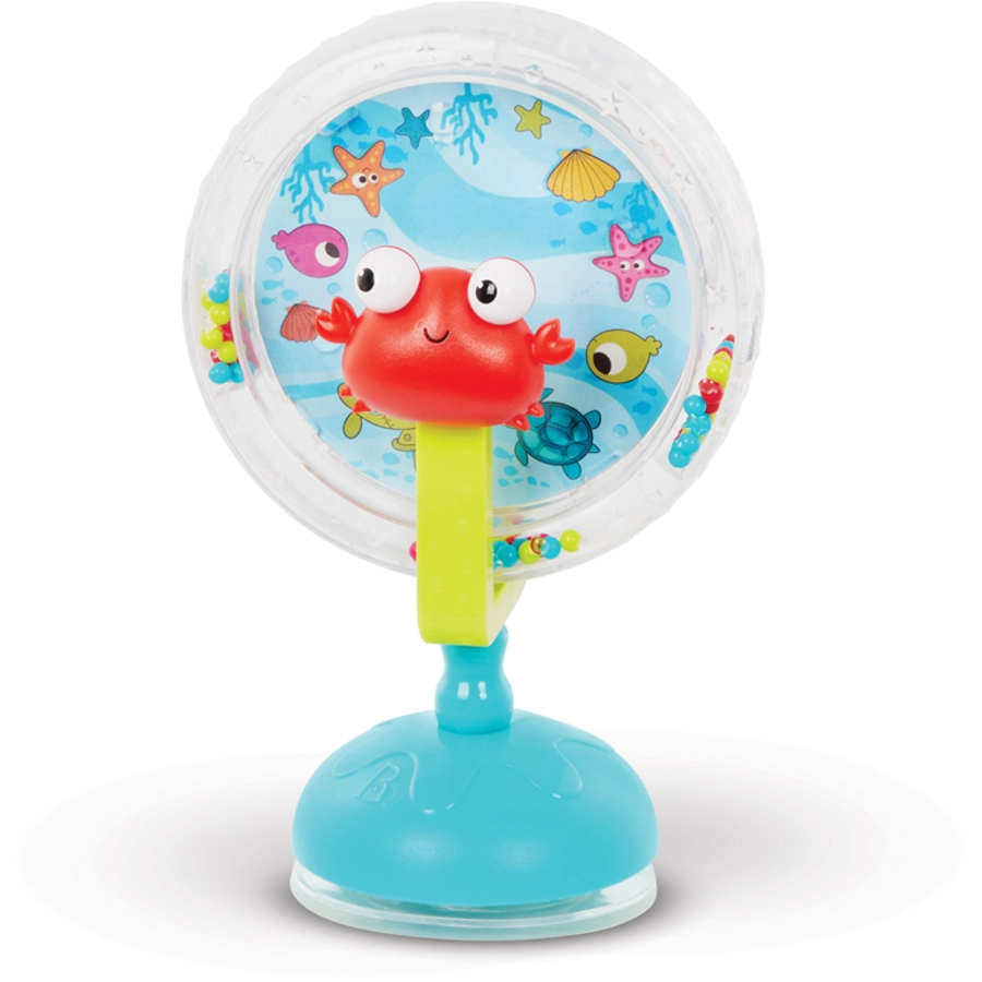 B.TOYS B. Whirly Wheel - Musikalisches Riesenrad 1