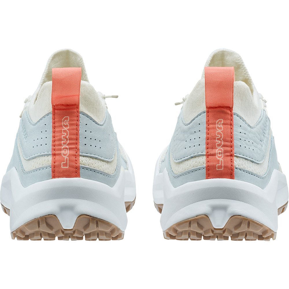 LOWA Kaloya Knit Sneaker Damen ungefärbt